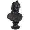 Design Toscano Angelica Maria Sculptural Bust JQ11340